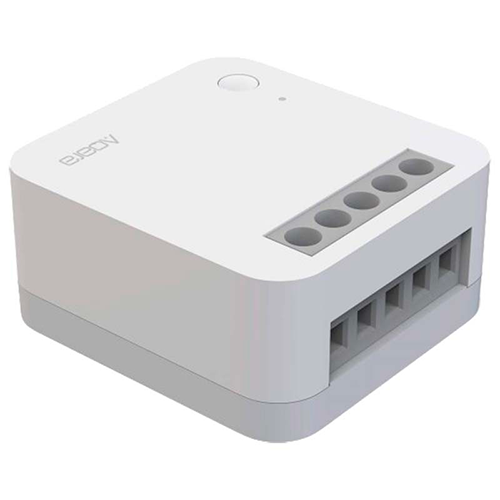 Enkelvoudige schakelmodule T1 (met Nuldraad)