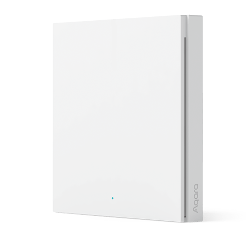 Wireless Remote Switch H1 Single