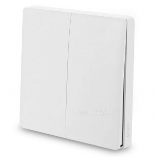 Wireless Remote Switch Double (2018)