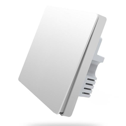 Wall Switch Single (No Neutral)