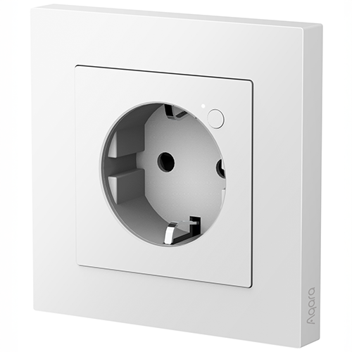 Wall Outlet H2 EU