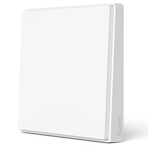 Wireless Remote Switch D1 Single