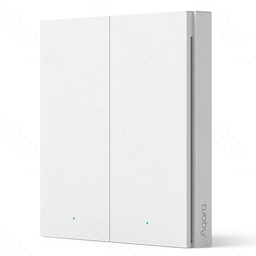 Wireless Remote Switch H1 Double