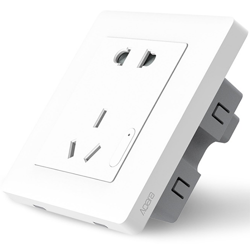 Smart Socket