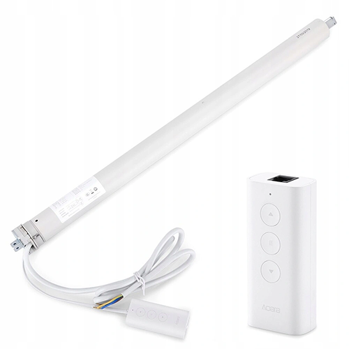 Roller Shade Motor