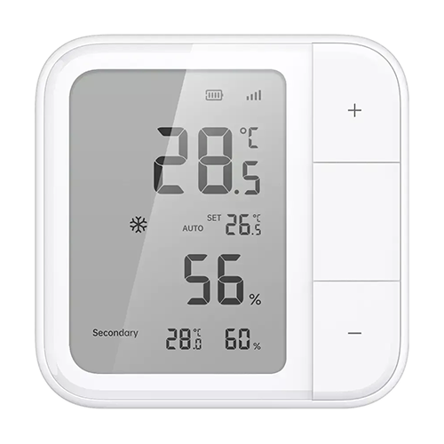 Climate sensor W100