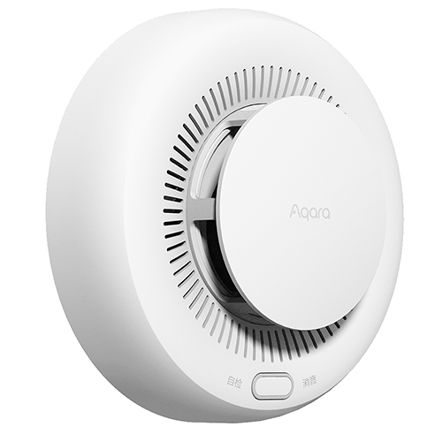 Smoke Detector