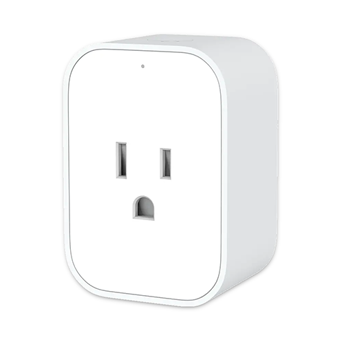 Smart plug (US)