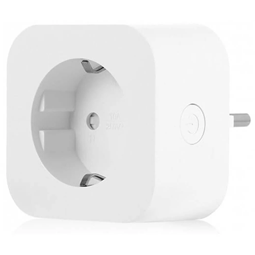 Xiaomi Smart plug (EU)