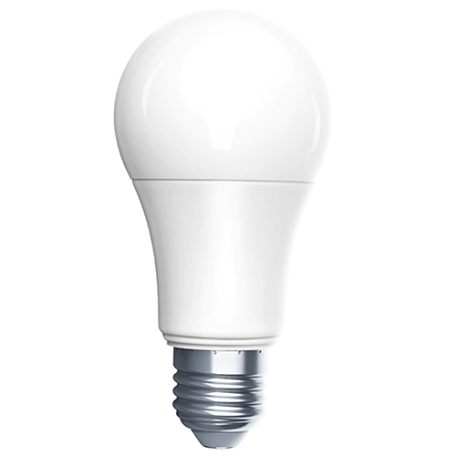 LED-lampa