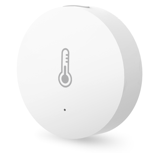 Xiaomi Temperatur- och Fuktighetssensor