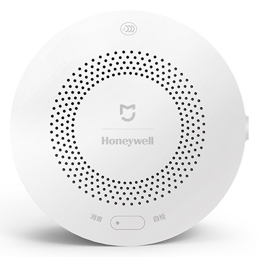 Xiaomi Honeywell Naturgasdetektor
