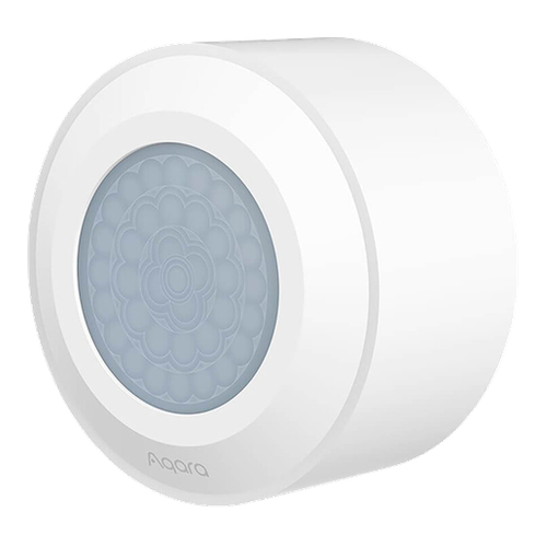 High precision motion sensor