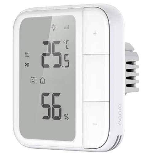 Thermostat de chauffage au sol W500