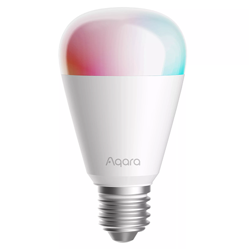 LED Lampe T2 (RGB-WW)