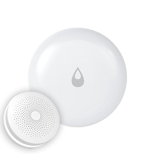 Aqara waterlek sensor (Gateway)
