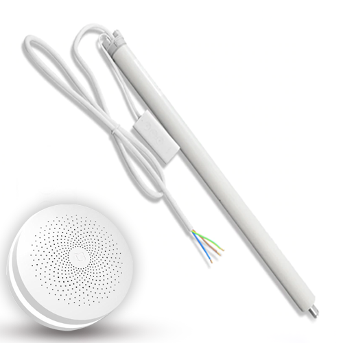 Aqara Roller Shade Controller (Gateway)