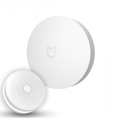 Mi Wireless Button (Gateway)
