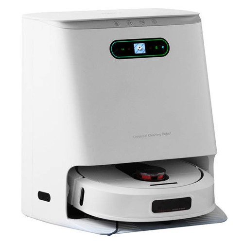 Roidmi Vacuum Cleaner MIoT (WiFi)