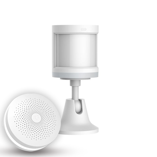 Aqara Motion Sensor (Gateway)