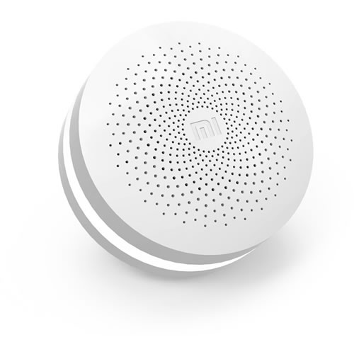 Xiaomi Gateway v2 (WiFi)