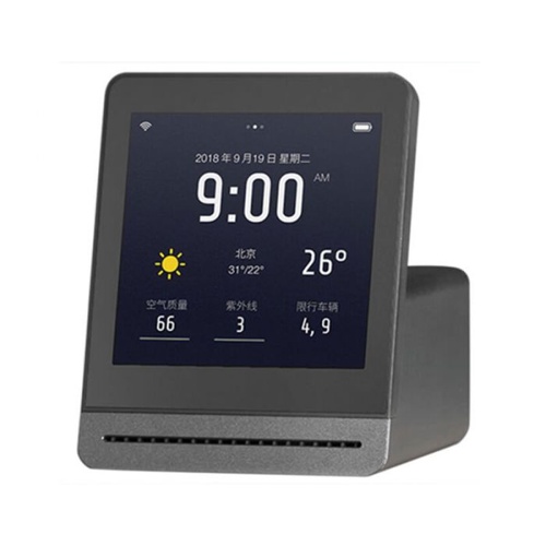 Mi Air Quality Monitor (WiFi)