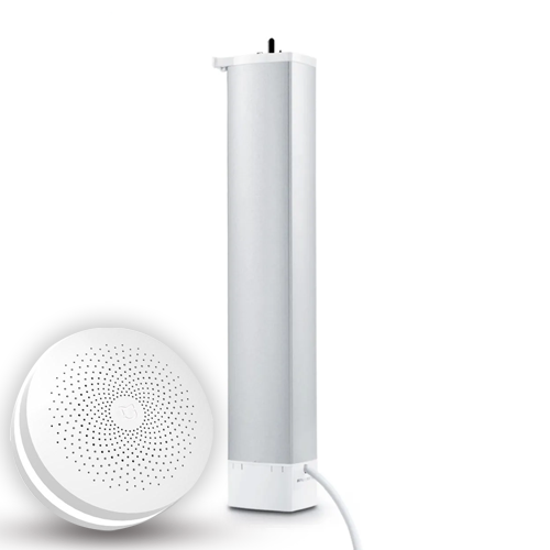 Aqara gordijnmotor (Gateway)