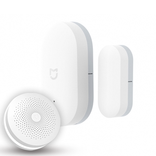 Mi magneetsensor (Gateway)