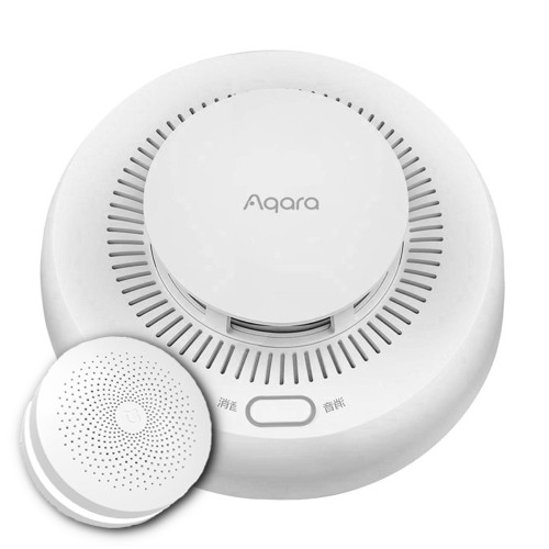 Smoke Sensor (Gateway)