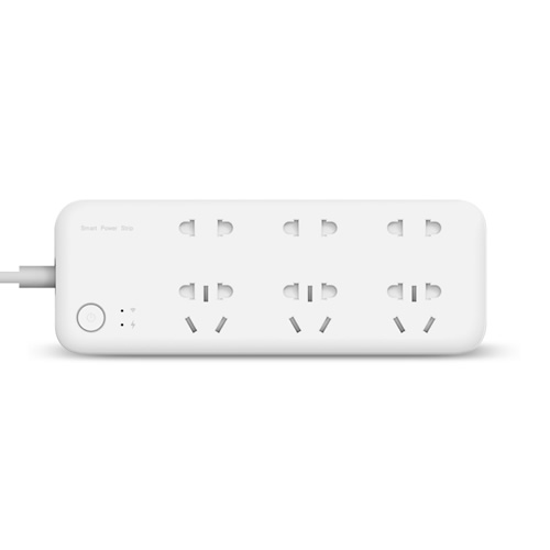 Mi Power Strip Generic (WiFi)