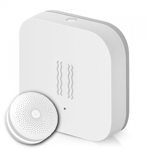 Vibration Sensor (Gateway)