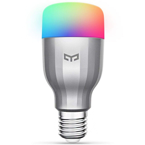Yeelight Color Bulb (legacy LAN) (WiFi)