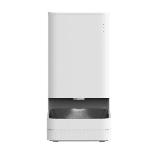 Smart Pet Feeder MIoT (WiFi)