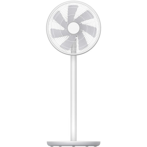 Basic Smartmi/ZhiMi Fan (WiFi)