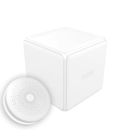 Mi Aqara Cube (Gateway)