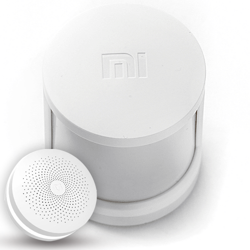 Mi Motion Sensor (Gateway)
