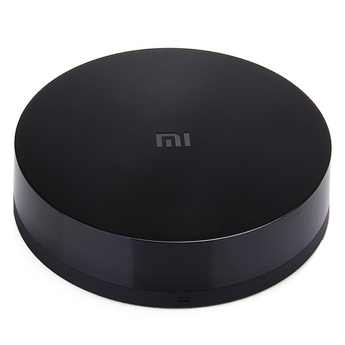 Universal Intelligent IR Remote Controller (WiFi)