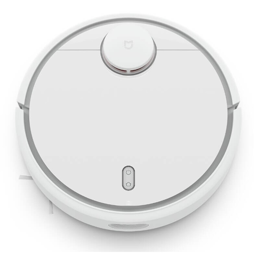 Basic Vacuum Cleaner (WiFi)