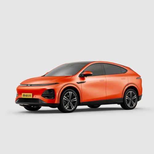 XPENG Car