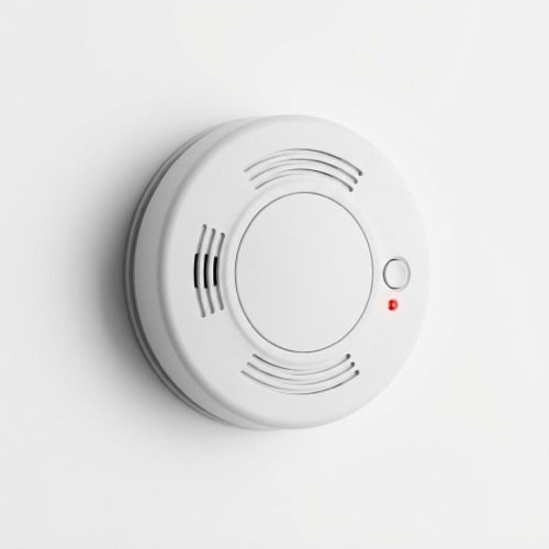 Smoke Detector