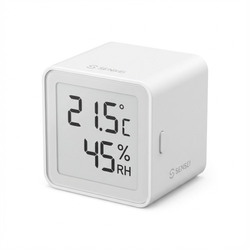 Temperature & Humidity Sensor