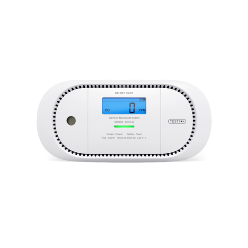 CO Detector