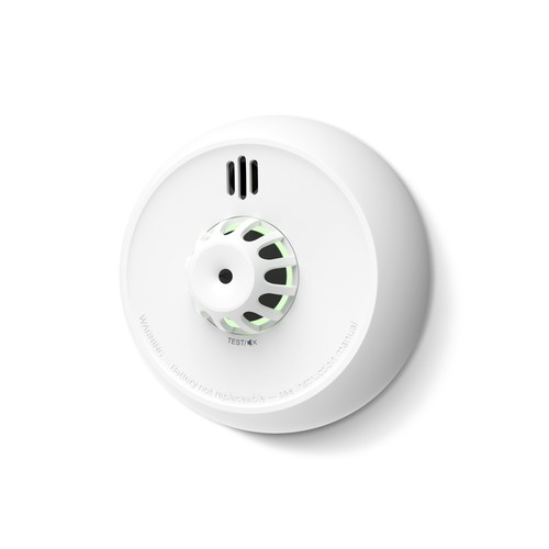Heat Detector
