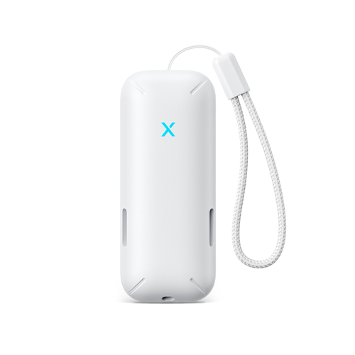 Temperature & Humidity Sensor