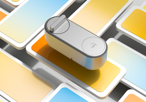 Home security at your fingertips