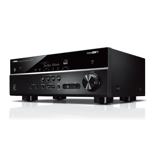 AV Receiver