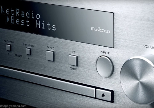 Discover True Sound