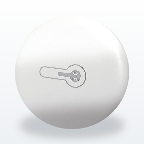 Temperature & Humidity Sensor