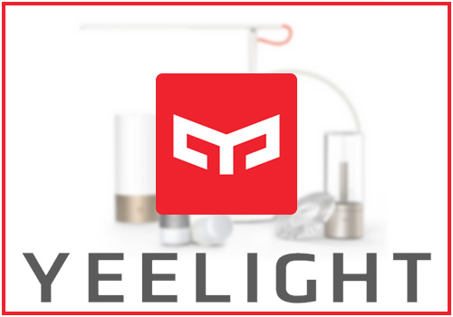 Control Yeelights using Homey over your local network (LAN)