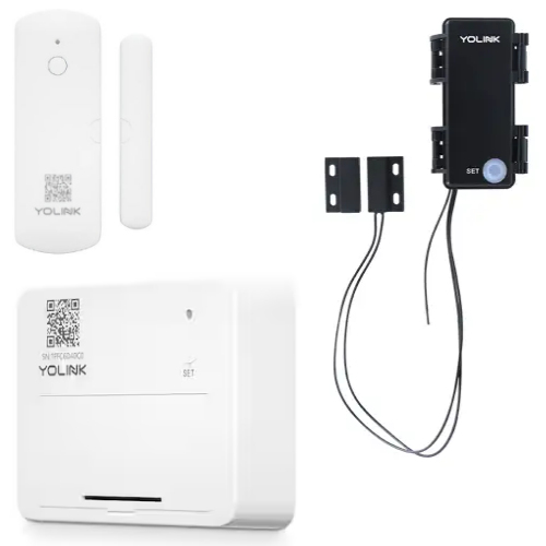 Door / Gate / Tilt Sensors